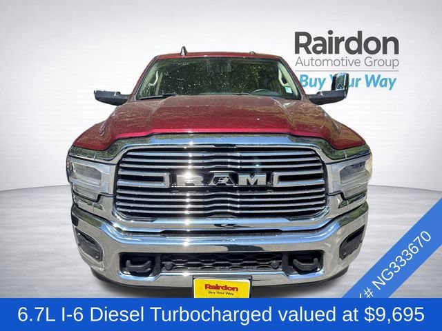 ram ram 3500 pickup 2022 3C63R3JLXNG333670 image ram ram 3500 pickup 2022 3C63R3JLXNG333670 image